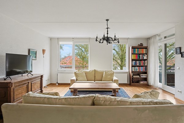 Medium property photo - Wilhelminalaan 5H, 5691 AX Son